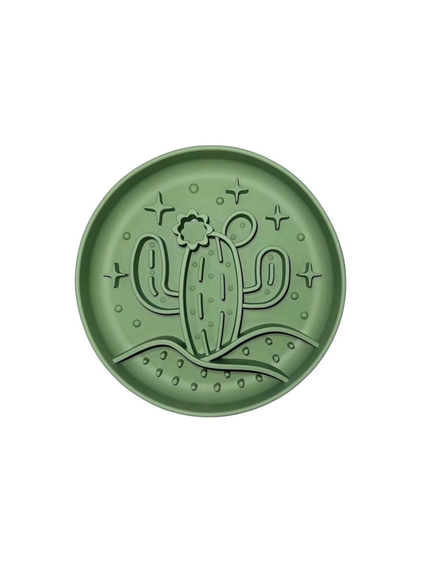 Cactus Crunch