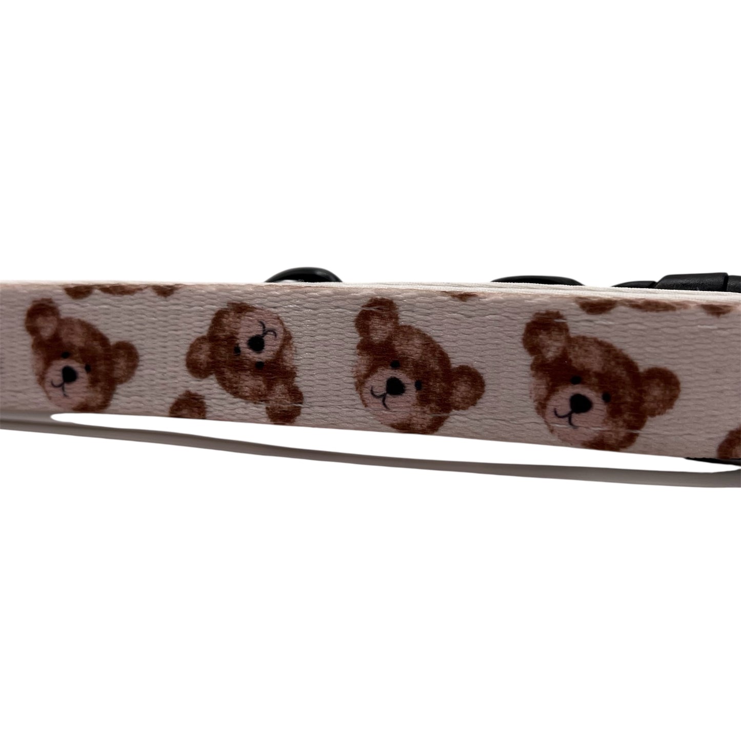 The Little Bear Cub Collar