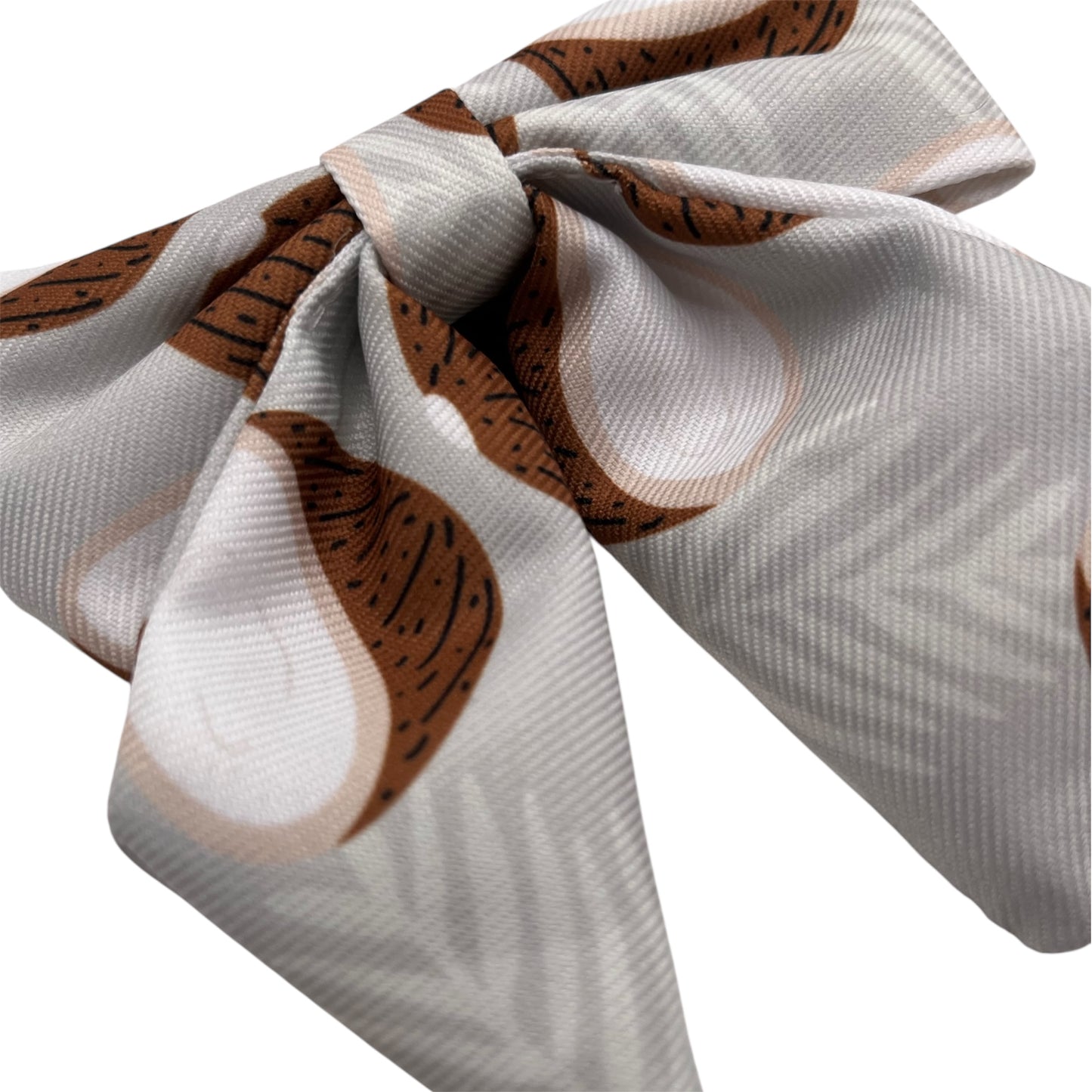 Pina Pawlada Bow Tie