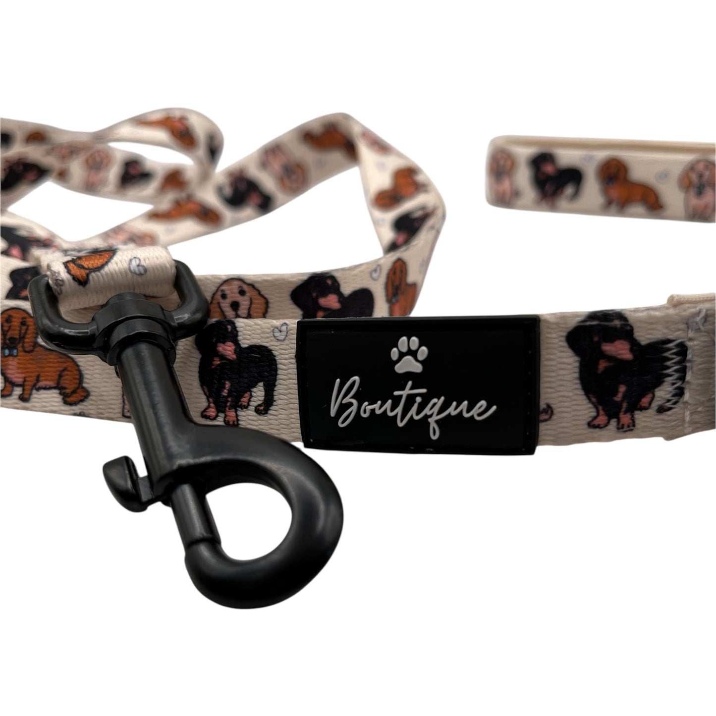 The Dachshund Leash