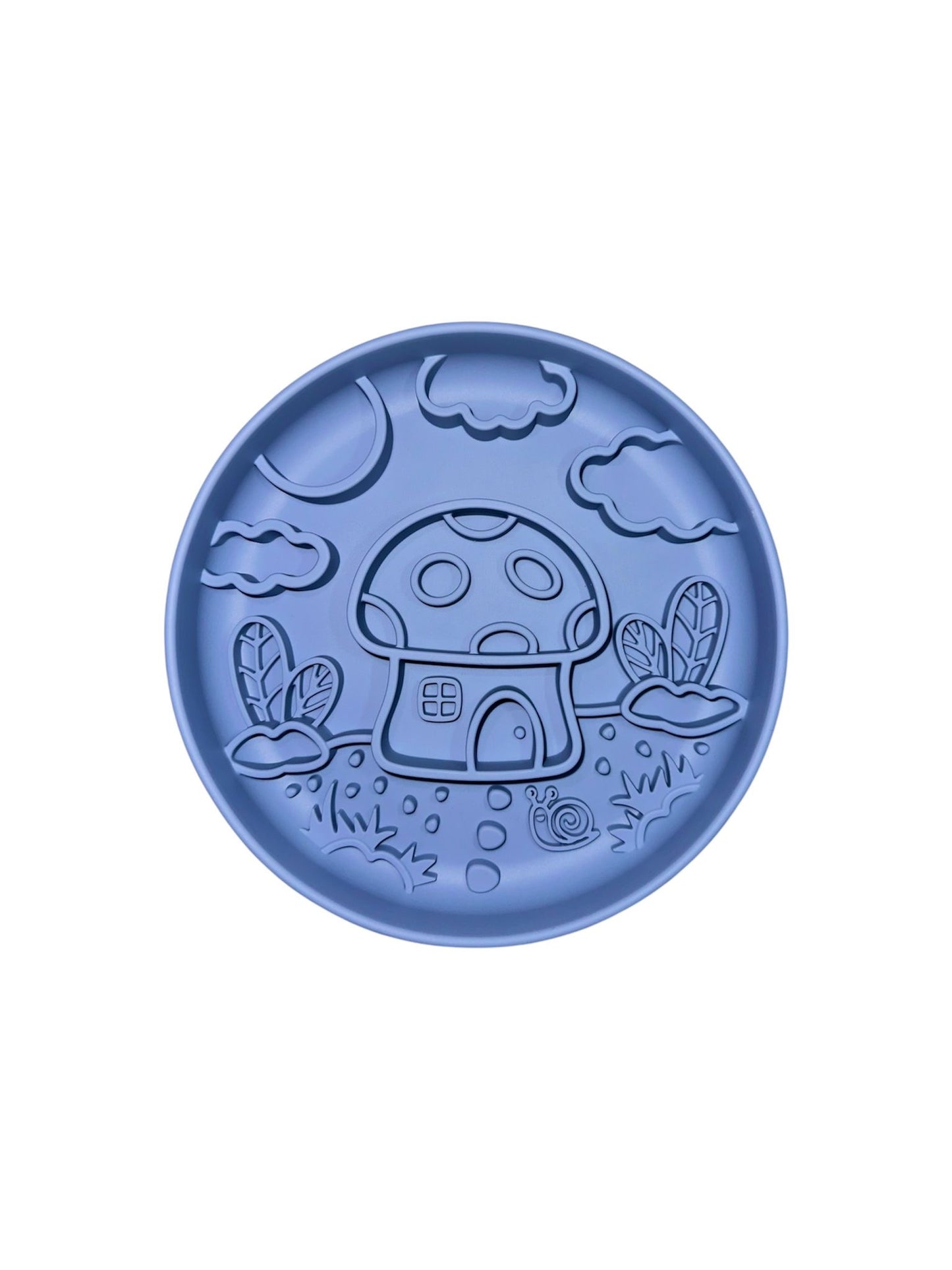 Mushroom Munch