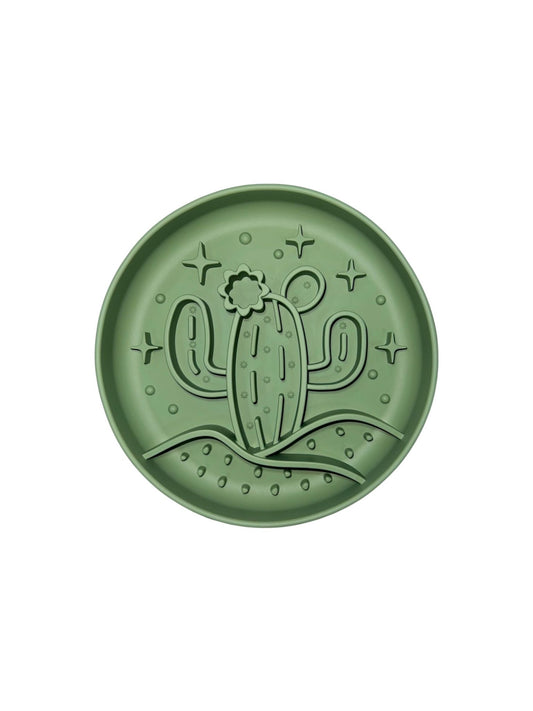 Cactus Crunch