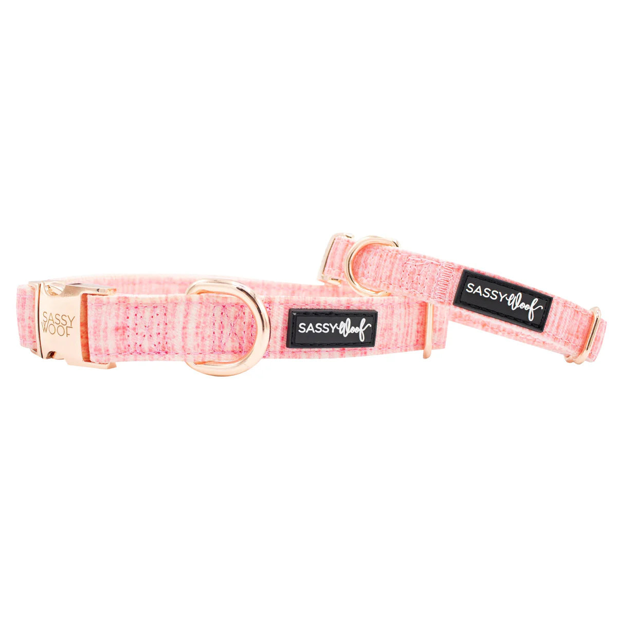 Dolce Rose Collar