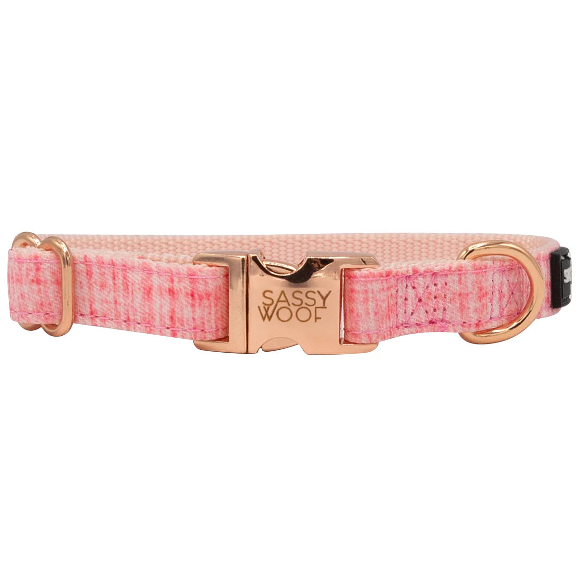 Dolce Rose Collar