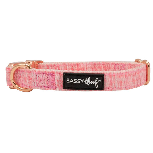 Dolce Rose Collar