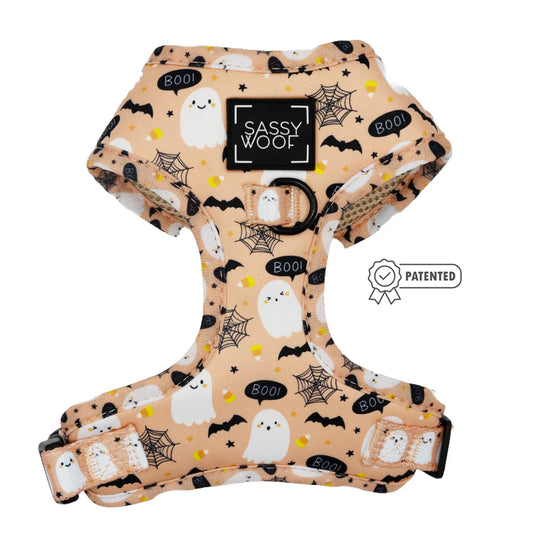 Squad Ghouls Harness