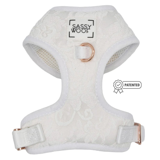 Pup of Honor Harness