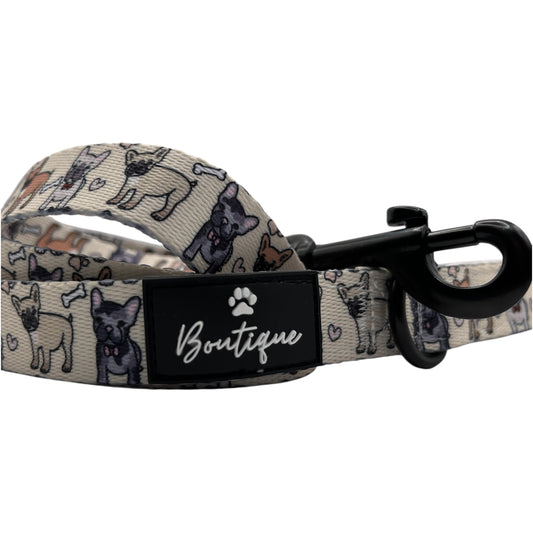 The French Bulldog Leash