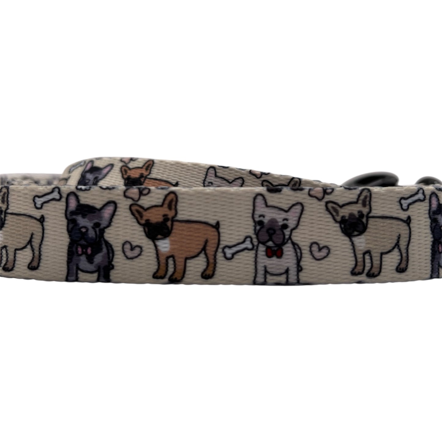 The French Bulldog Leash