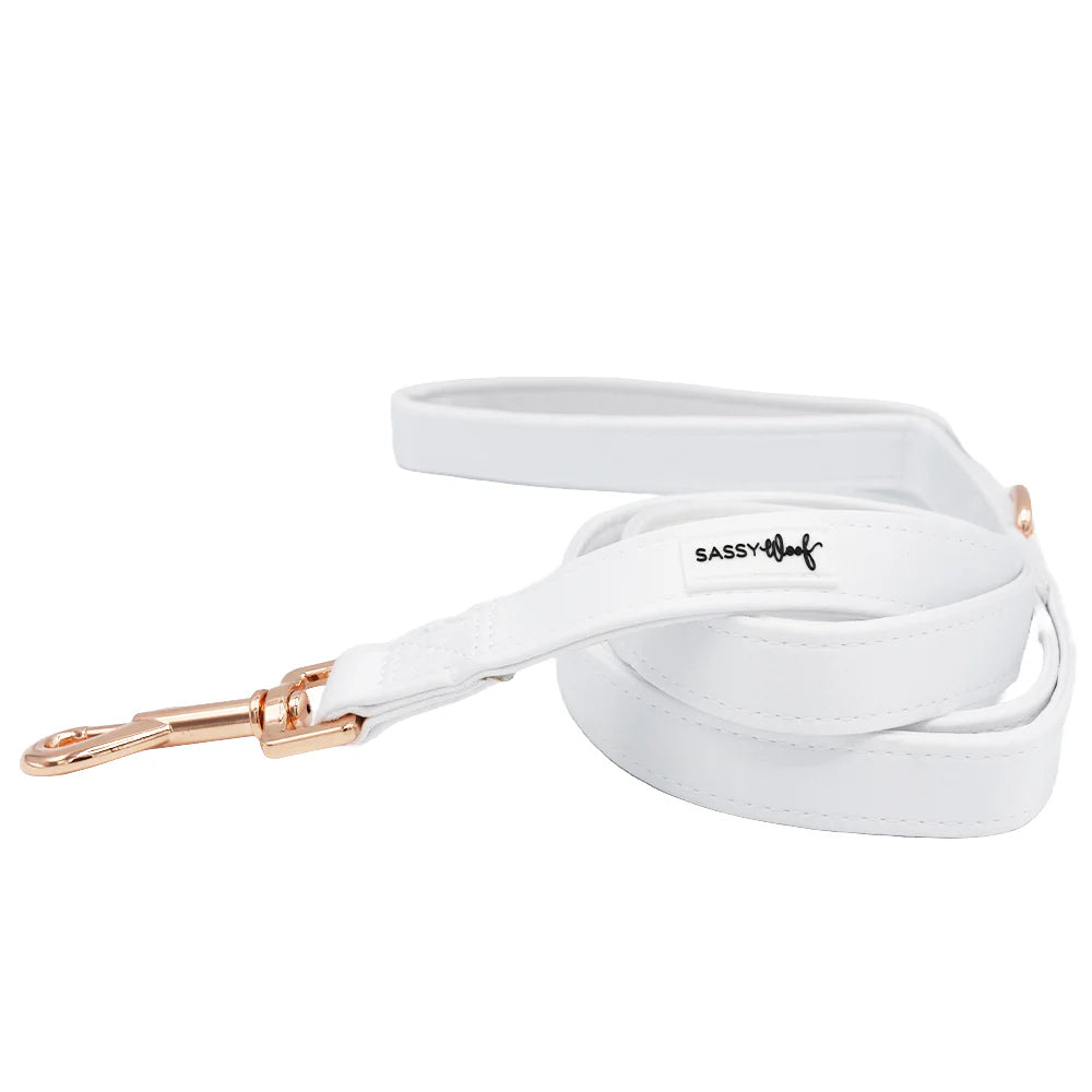 Pup of Honor Leash