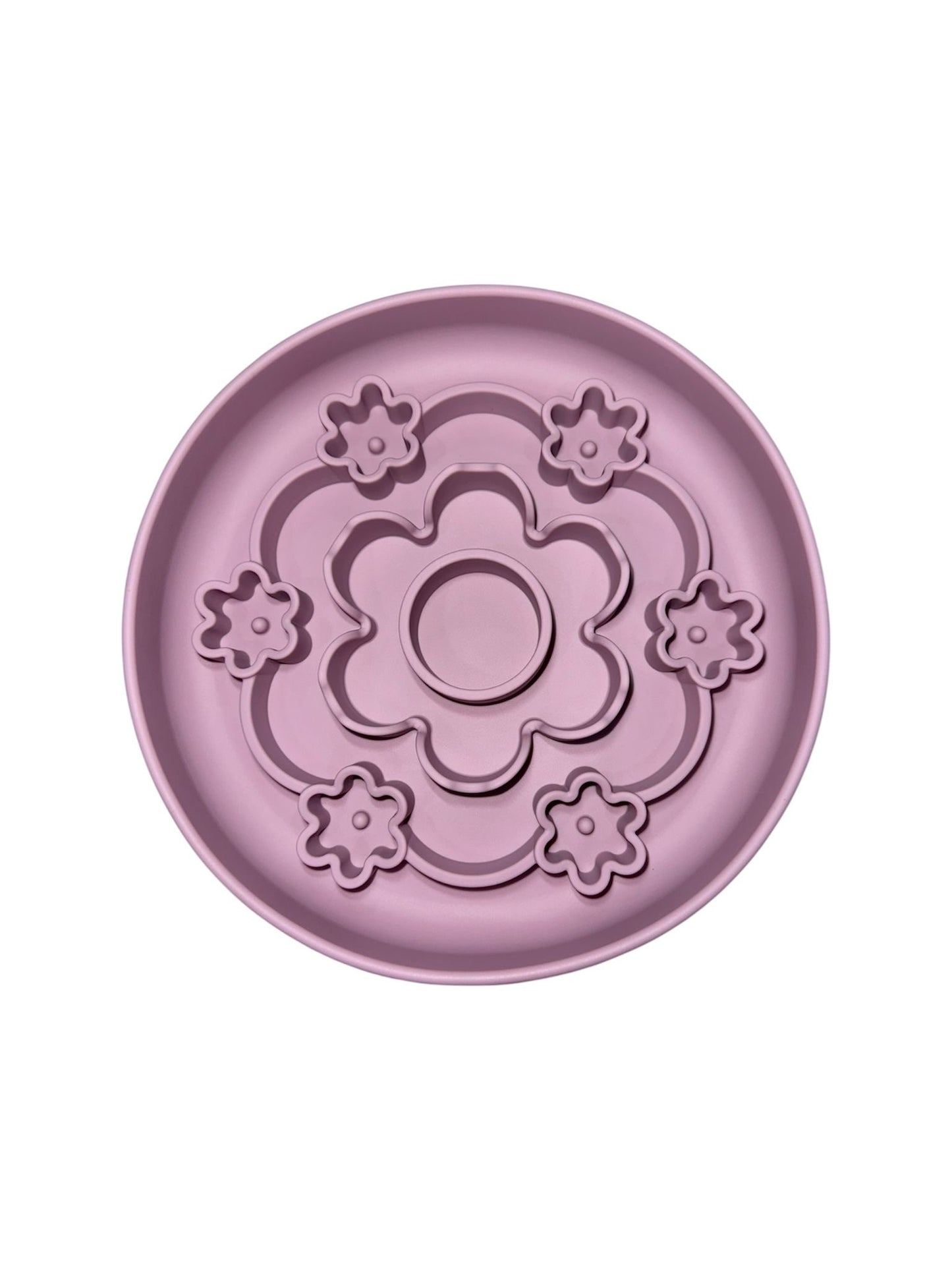Flora Feeder